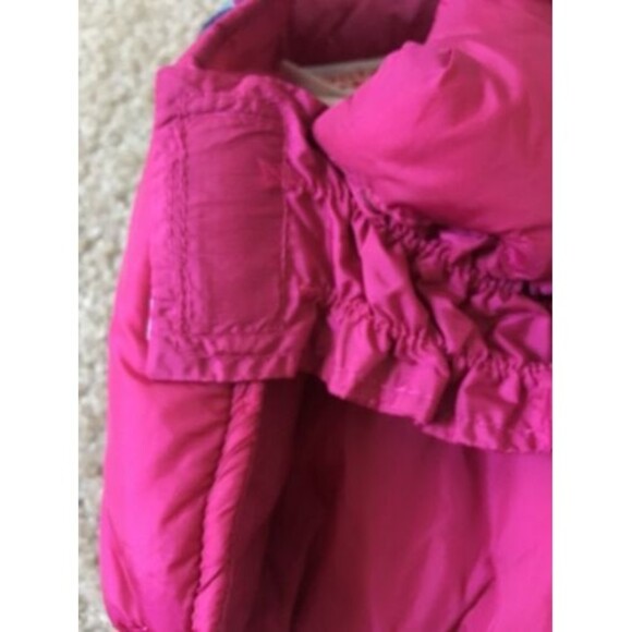 Boots & Barkley Apparel Puffer Vest Jacket Puppy Dog Pet Size XS - Picture 5 of 9